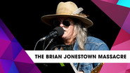 The Brian Jonestown Massacre