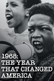 1968: The Year That Changed America постер
