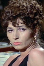 Ilona Grandke as Ilona Brück