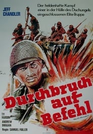 Durchbruch․auf․Befehl‧1962 Full.Movie.German