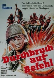 Durchbruch auf Befehl 1962 Stream German HD