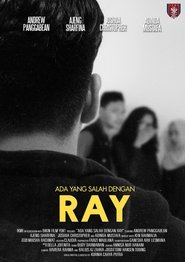 Poster There's Something Wrong with Ray 2019