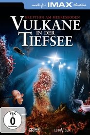 Poster Vulkane in der Tiefsee