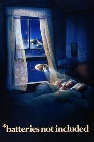 Poster *batteries not included 