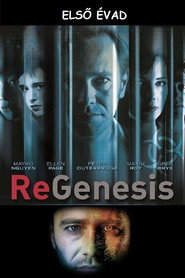 ReGenesis Season 1 4