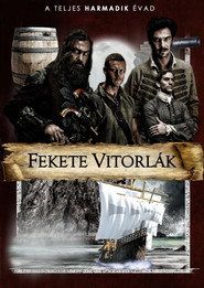Fekete vitorlák 3. évad plakát
