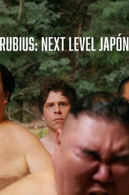 Rubius Next Level постер