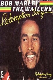 Poster Bob Marley - Redemption 2000