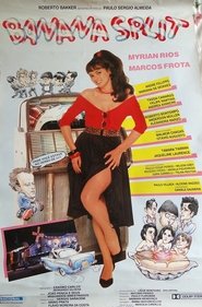 Banana Split (1988) Banana Split (1988)