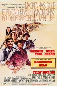 Mackenna’s Gold (1969) 