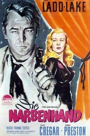 Die Narbenhand (1942)
