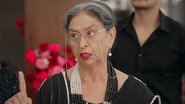 Babita has disappeared!
