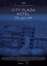 Poster City Plaza Hotel 2019