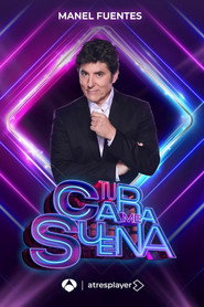 Tu cara me suena постер