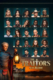 The Traitors