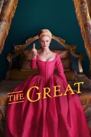 The Great Season 1 (2020) Complete English