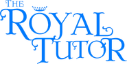 The Royal Tutor Logo