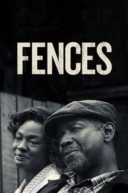 Poster Fences 2016