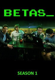 Betas Season 1 2