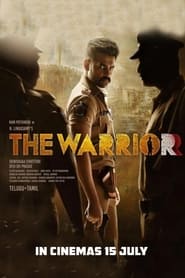 The Warriorr