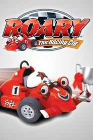 Roary the Racing Car постер