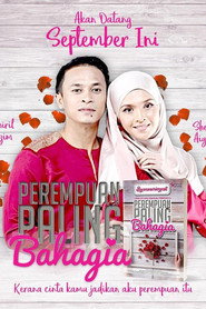Perempuan Paling Bahagia