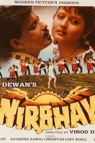 Poster Nirbhay