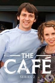 The Café Sezonul 2 Episodul 8