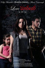 Love Undead (2014)