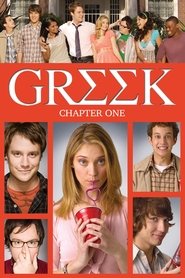 Greek Season 1 Episode 15 Greek Season 1 Episode 15