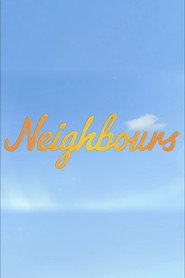 Neighbours poster