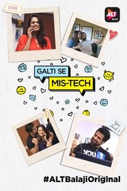 Galti Se Mis-Tech Episode Rating Graph poster