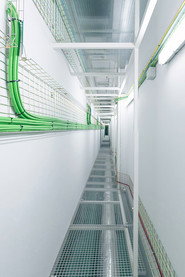 Internet Machine poster