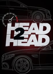 Head 2 Head Episode Rating Graph poster