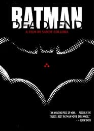 Batman: Dead End streaming – Cinemay