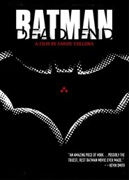 Poster Batman: Dead End 2003
