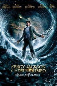 watch Percy Jackson e gli dei dell'Olimpo - Il ladro di fulmini now