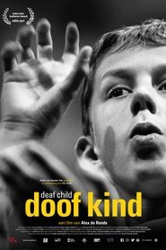 Poster Deaf Child 2018