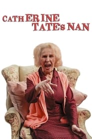 Catherine Tate's Nan Episode Rating Graph poster