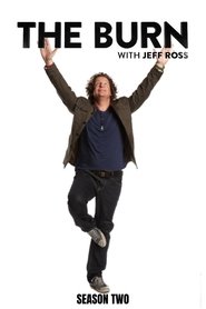 The Burn with Jeff Ross Сезон 2