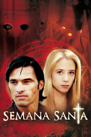 Semana Santa / Angel of Death (2002) [αποκλειστική] online ελληνικοί υπότιτλοι