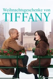 Poster Weihnachtsgeschenke von Tiffany