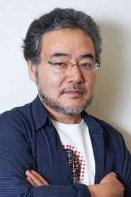 Ryo Iwamatsu is Video Shop Owner