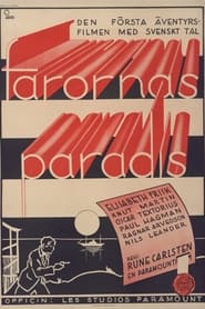 Poster Farornas paradis