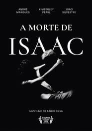 Poster A Morte de Isaac