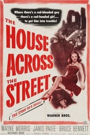 The House Across the Street постер