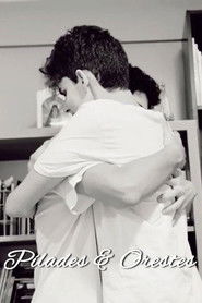 Pylades & Orestes (2024)