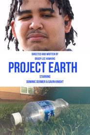 Project: Earth