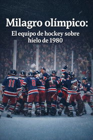 Image Milagro olímpico: El equipo de hockey sobre hielo de 1980