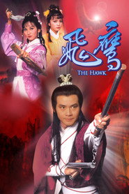 The Hawk poster